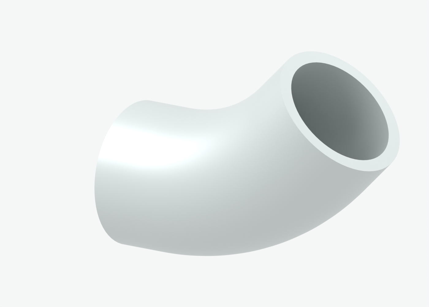 Elbow Miter diagram